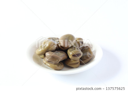 煮蠶豆 137575625