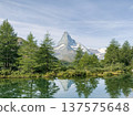 Matterhorn 137575648