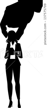 聚光燈圖形素材插圖圖標 聚光燈圖形素材插圖圖標 137575709