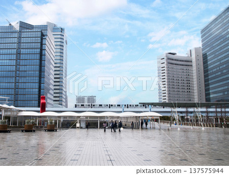 東京國際展覽中心活動場地百合海鷗東京 東京國際展覽中心活動場地百合海鷗東京 137575944