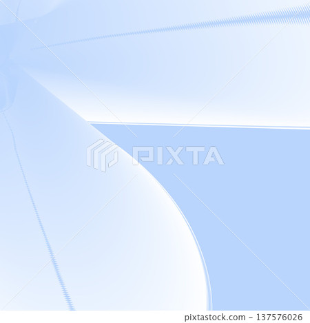 Futuristic soft blue mesh wave abstract design Futuristic soft blue mesh wave abstract design 137576026