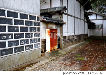 生鏽的滅火設備 生鏽的滅火設備 137576166