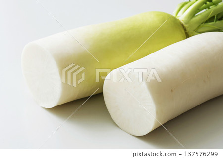 Daikon Daikon 137576299