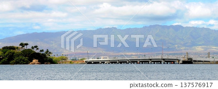 Pearl Harbor Hawaii Pearl Harbor Hawaii 137576917