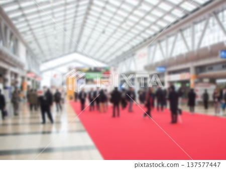 東京國際展覽中心、國際貿易展覽會、活動場地 東京國際展覽中心、國際貿易展覽會、活動場地 137577447