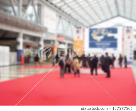 東京國際展覽中心、國際貿易展覽會、活動場地 東京國際展覽中心、國際貿易展覽會、活動場地 137577565