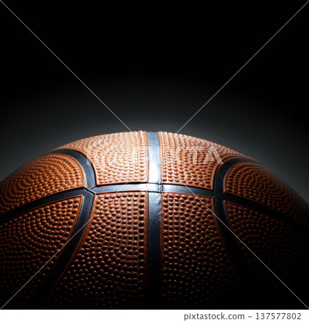 basketball, ball, basket 137577802