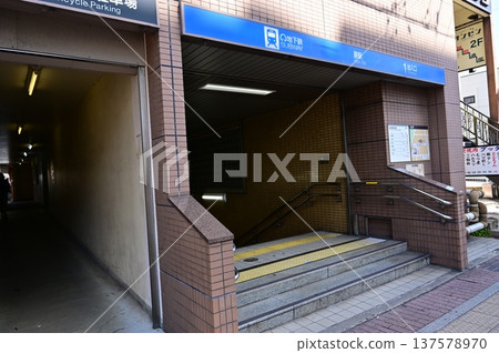 原站(名古屋市營地鐵鶴舞線) 原站(名古屋市營地鐵鶴舞線) 137578970
