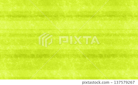 Stripes drawn with layered washi paper, soft green border lines Stripes drawn with layered washi paper, soft green border lines 137579267