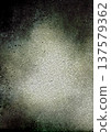 Abstract mosaic pattern showing dark grunge gradient 137579362