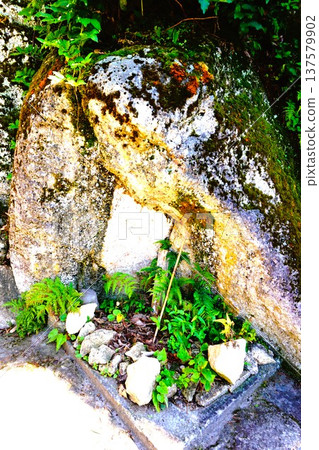 Mt. Hojusan Asogawain Risshakuji Temple Risshakuji Temple Mt. Hojusan Asogawain Risshakuji Temple Risshakuji Temple 137579902