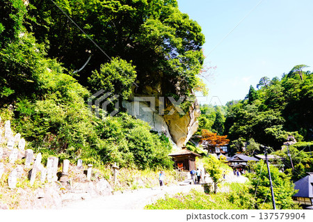 寶壽山阿佐川 立石寺 立石寺 137579904