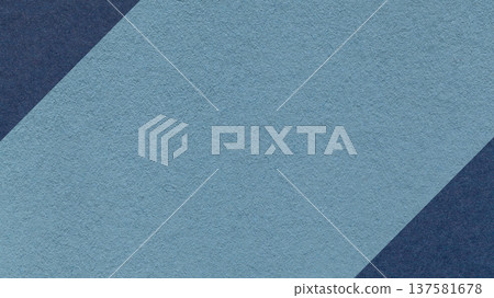 Dusty blue paper texture background with navy corners and copy space for banner presentation template Dusty blue paper texture background with navy corners and copy space for banner presentation template 137581678