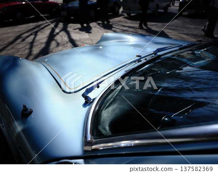 Supercar Imported car Supercar Imported car 137582369