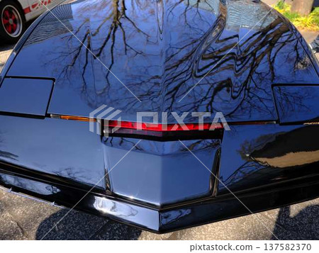 Supercar Imported car 137582370