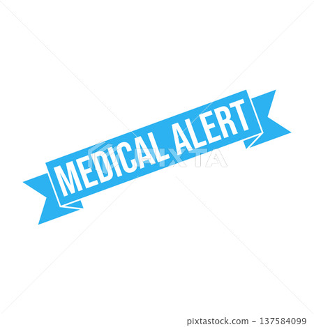 Medical Alert Rubber Stamp Vector Template Medical Alert Rubber Stamp Vector Template 137584099
