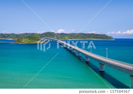 Kakushima Ohashi和藍海 Kakushima Ohashi和藍海 137584567