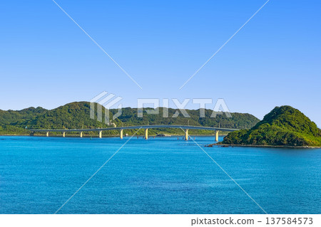 Kakushima Ohashi和藍海 Kakushima Ohashi和藍海 137584573