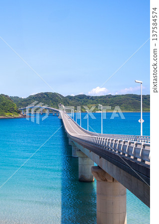 Kakushima Ohashi和藍海 Kakushima Ohashi和藍海 137584574