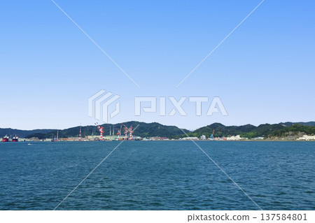 Utaka Ferry Tamano Shipyard Utaka Ferry Tamano Shipyard 137584801