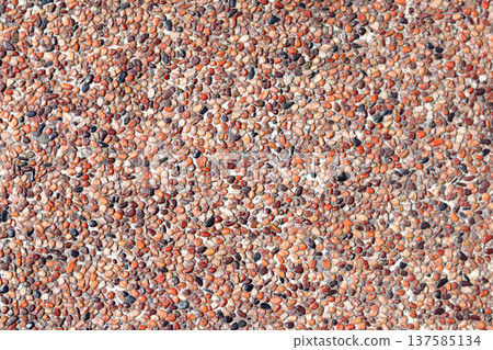 texture of sand and beach with natural pattern texture of sand and beach with natural pattern 137585134