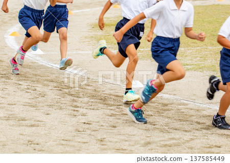 Sports day Sports day 137585449