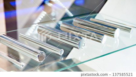Metal parts of nickel alloy Metal parts of nickel alloy 137585521