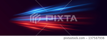 Speed light abstract motion dynamic energy effect Speed light abstract motion dynamic energy effect 137587936