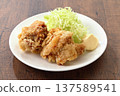 居酒屋小點心：炸雞，一人份 137589541