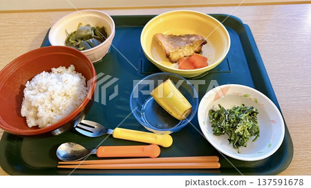 醫院伙食、營養師、熱量限制、碳水化合物限制 醫院伙食、營養師、熱量限制、碳水化合物限制 137591678