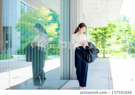 女商人 137591848