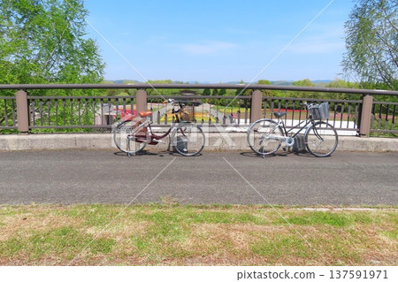 【廣島縣】美北山坡國立公園自行車租賃 【廣島縣】美北山坡國立公園自行車租賃 137591971