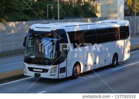 Sightseeing bus image Sightseeing bus image 137592018