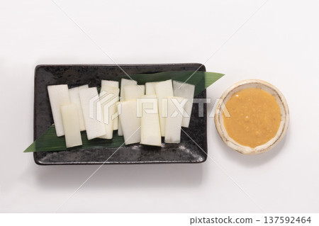 山蔞佐醋味噌 137592464