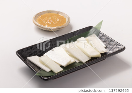 山蔞佐醋味噌 137592465