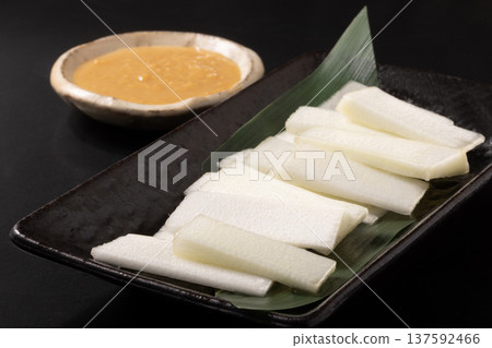 山蔞佐醋味噌 137592466