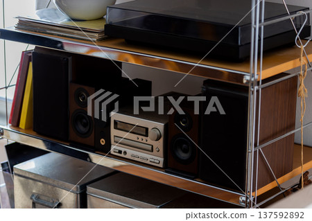Musical Equipment Musical Equipment 137592892