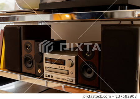 Musical Equipment Musical Equipment 137592908