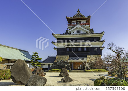 Kiyosu Castle, Kiyosu City, Aichi Prefecture Kiyosu Castle, Kiyosu City, Aichi Prefecture 137593108
