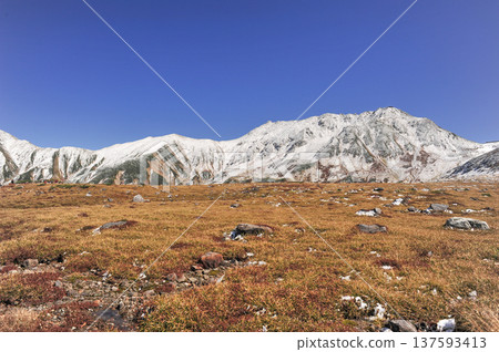 立山秋天Murododaira 立山秋天Murododaira 137593413