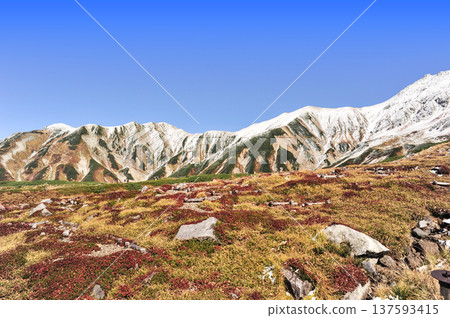 立山秋天Murododaira 立山秋天Murododaira 137593415