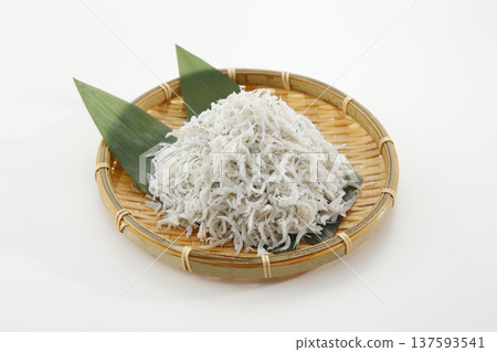 Shiugake炸蝦 137593541