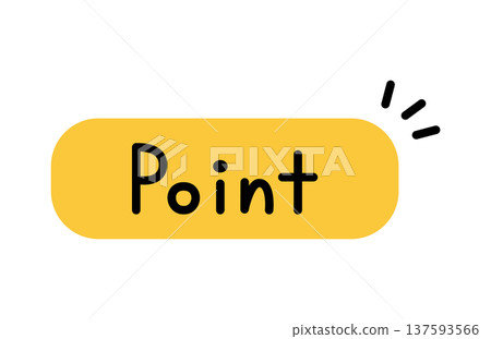 Handwritten style letters and materials that can be used for headings and titles Handwritten style letters and materials that can be used for headings and titles 137593566