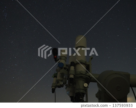 Northern Starry Sky and Astronomical Telescope (20260221204324) Northern Starry Sky and Astronomical Telescope (20260221204324) 137593933