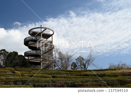 Kazusa No. 4 Park, Kimitsu City, Chiba Prefecture Kazusa No. 4 Park, Kimitsu City, Chiba Prefecture 137594510