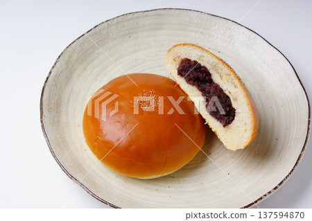 安盤甜麵包 安盤甜麵包 137594870