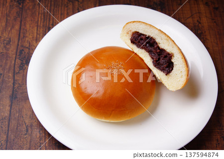 安盤甜麵包 安盤甜麵包 137594874