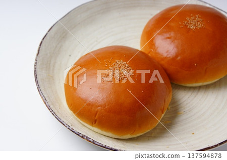 安盤甜麵包 安盤甜麵包 137594878