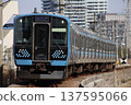 JR East E131 series 500 series 137595066