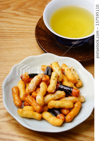 米餅和米餅 137595110